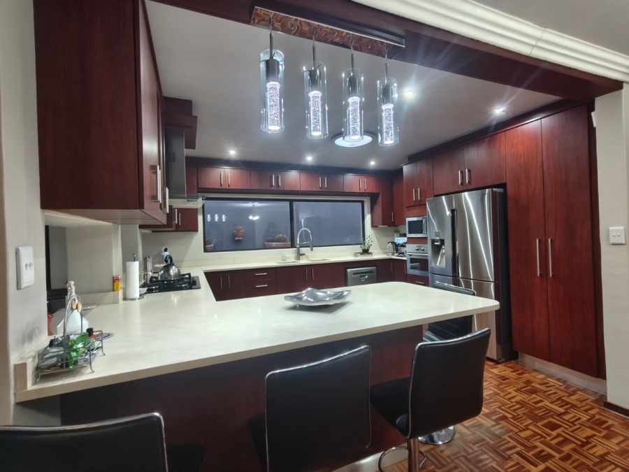 4 Bedroom Property for Sale in Sasolburg Ext 11 Free State